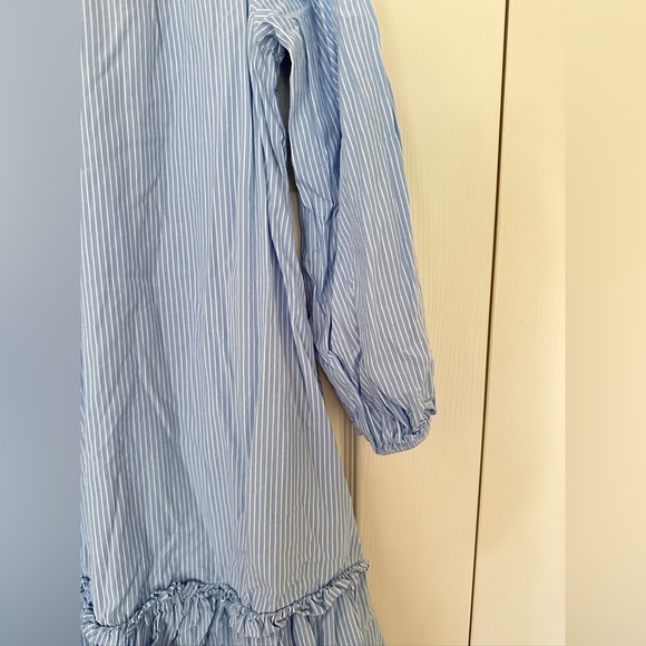 Anthro Sally Tunic Dress - Picture 8 of 8